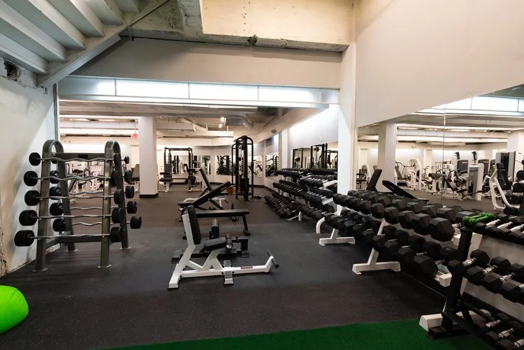 Bodyfit KC academy photo