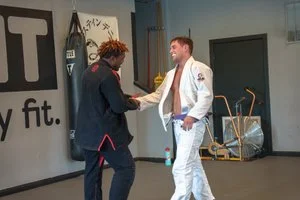 Bodyfit KC academy photo