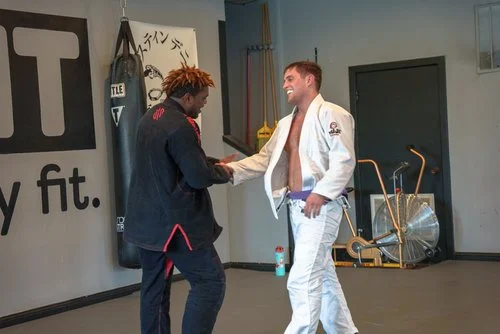 Bodyfit KC academy photo