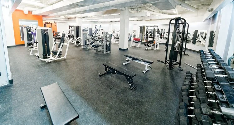 Bodyfit KC academy photo