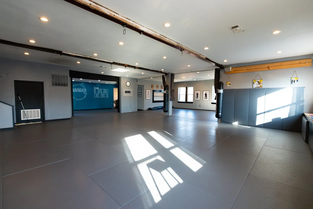 Bodyfit KC academy photo
