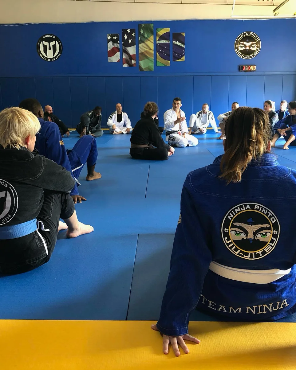 Brazil Academy North visual