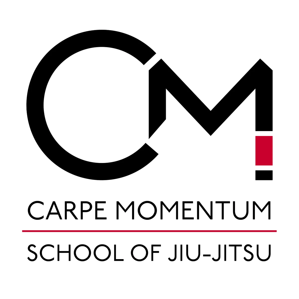 Carpe Momentum School of Jiu Jitsu visual