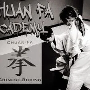 Chuan Fa Martial Arts Academy academy photo