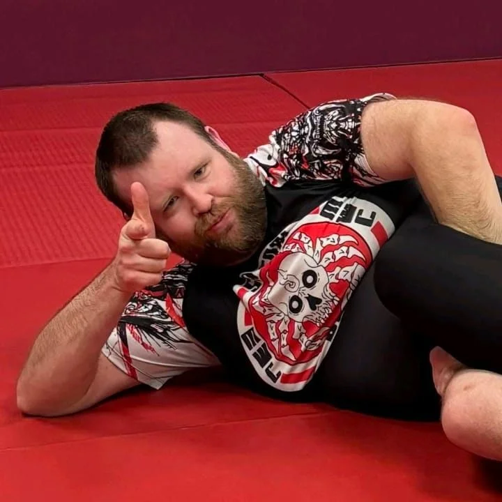 Dancing Bear Martial Arts academy photo