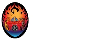Dunham's Martial Arts academy logo