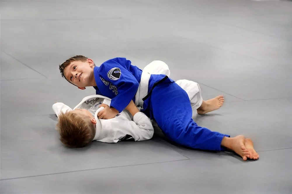 Dynasty Jiu Jitsu academy photo