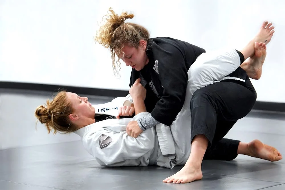 Dynasty Jiu Jitsu academy photo