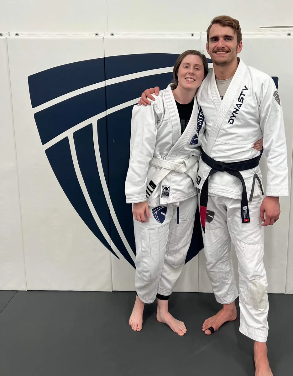 Dynasty Jiu Jitsu academy photo