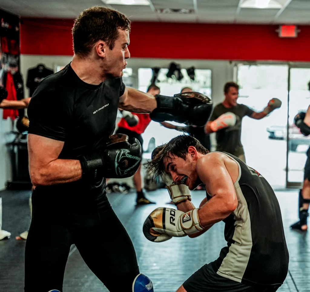 ES MMA and Fitness academy photo