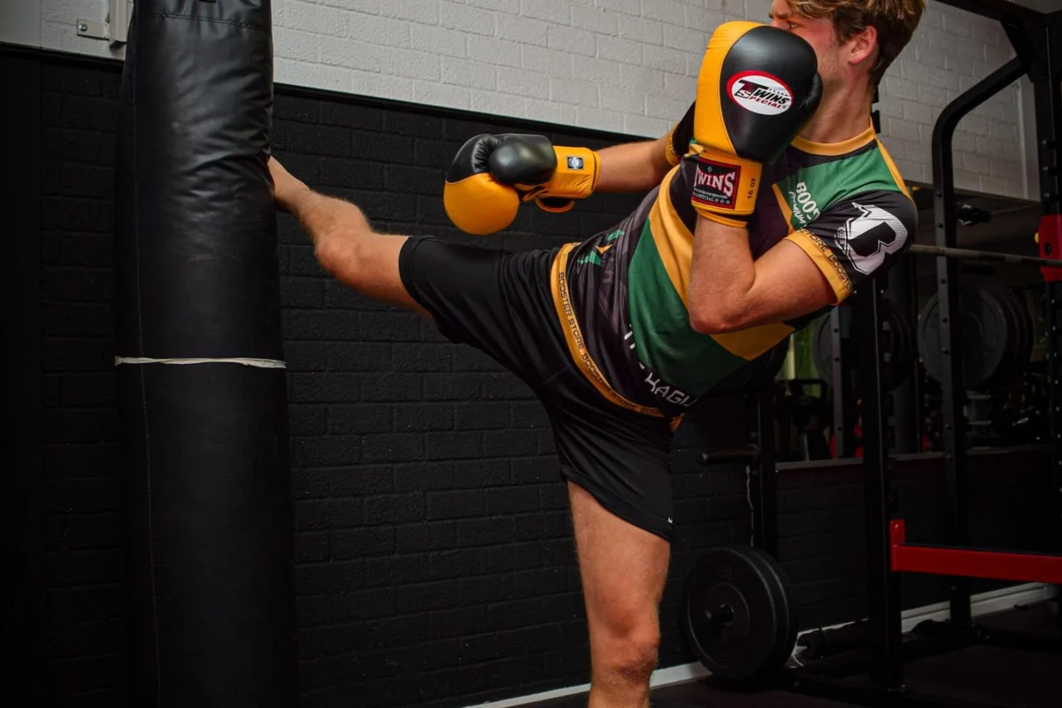 Fortuna BJJ academy photo