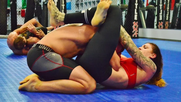 Glory MMA & Fitness academy photo