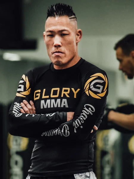 Glory MMA & Fitness academy photo
