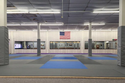 Good People Great Jiu Jitsu (Carrillo's Martial Arts Academy / Carrillo's Martial Arts) academy photo