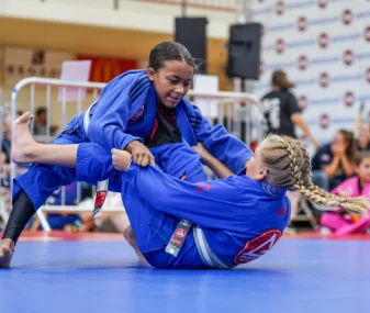 Gracie Barra Brazilian Jiu Jitsu O’Fallon visual