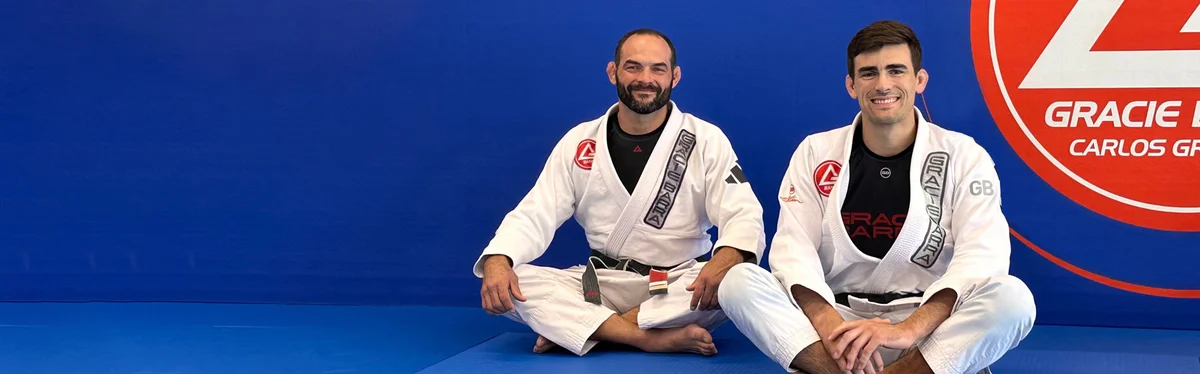 Gracie Barra Brazilian Jiu Jitsu O’Fallon academy photo