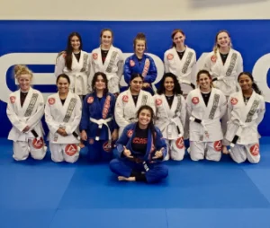 Gracie Barra Chesterfield academy photo