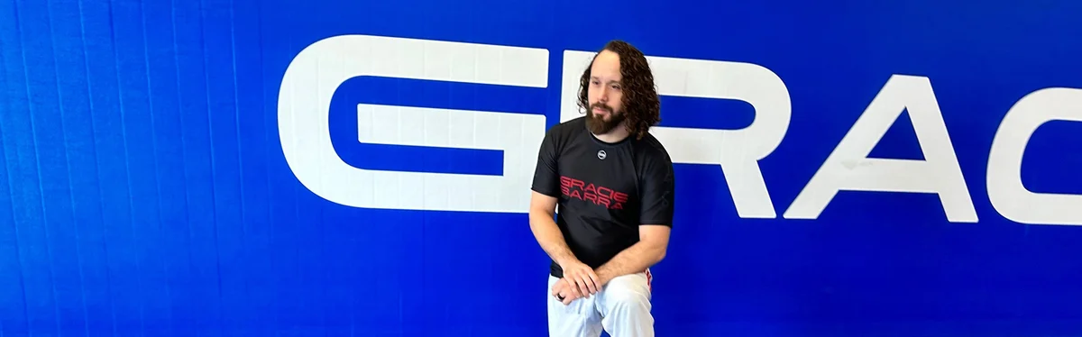Gracie Barra Chesterfield academy photo