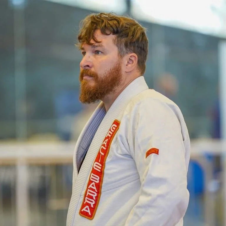Gracie Barra - Hannibal, MO academy photo