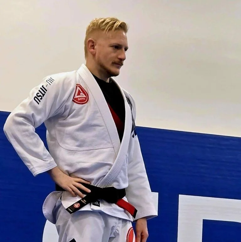 Gracie Barra - Hannibal, MO academy photo