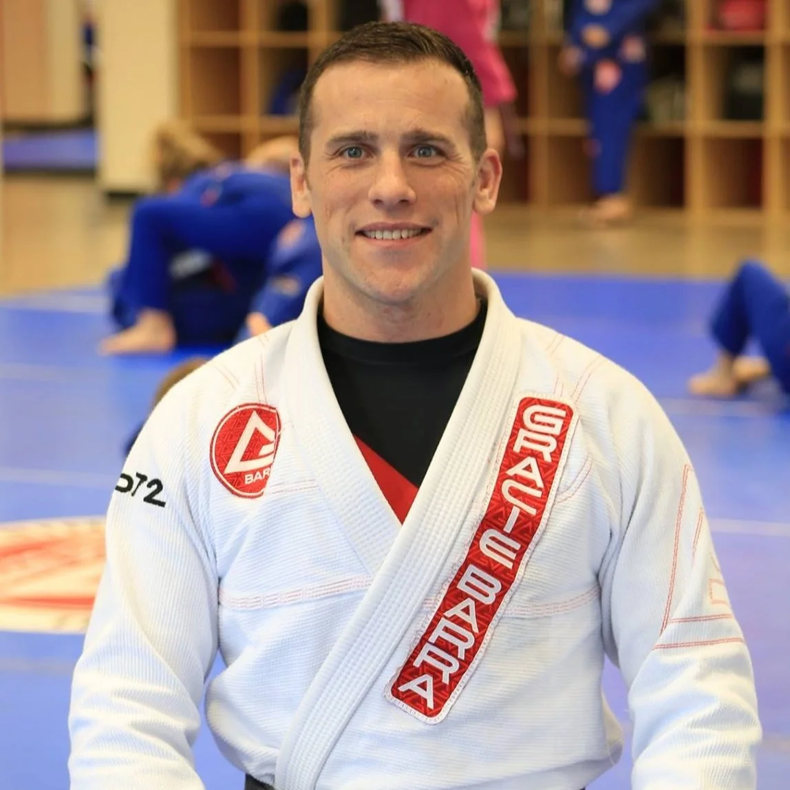 Gracie Barra - Hannibal, MO academy photo