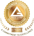 Gracie Barra - Hannibal, MO academy photo