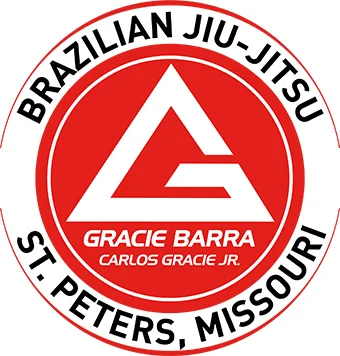 Gracie Barra St. Peters academy photo