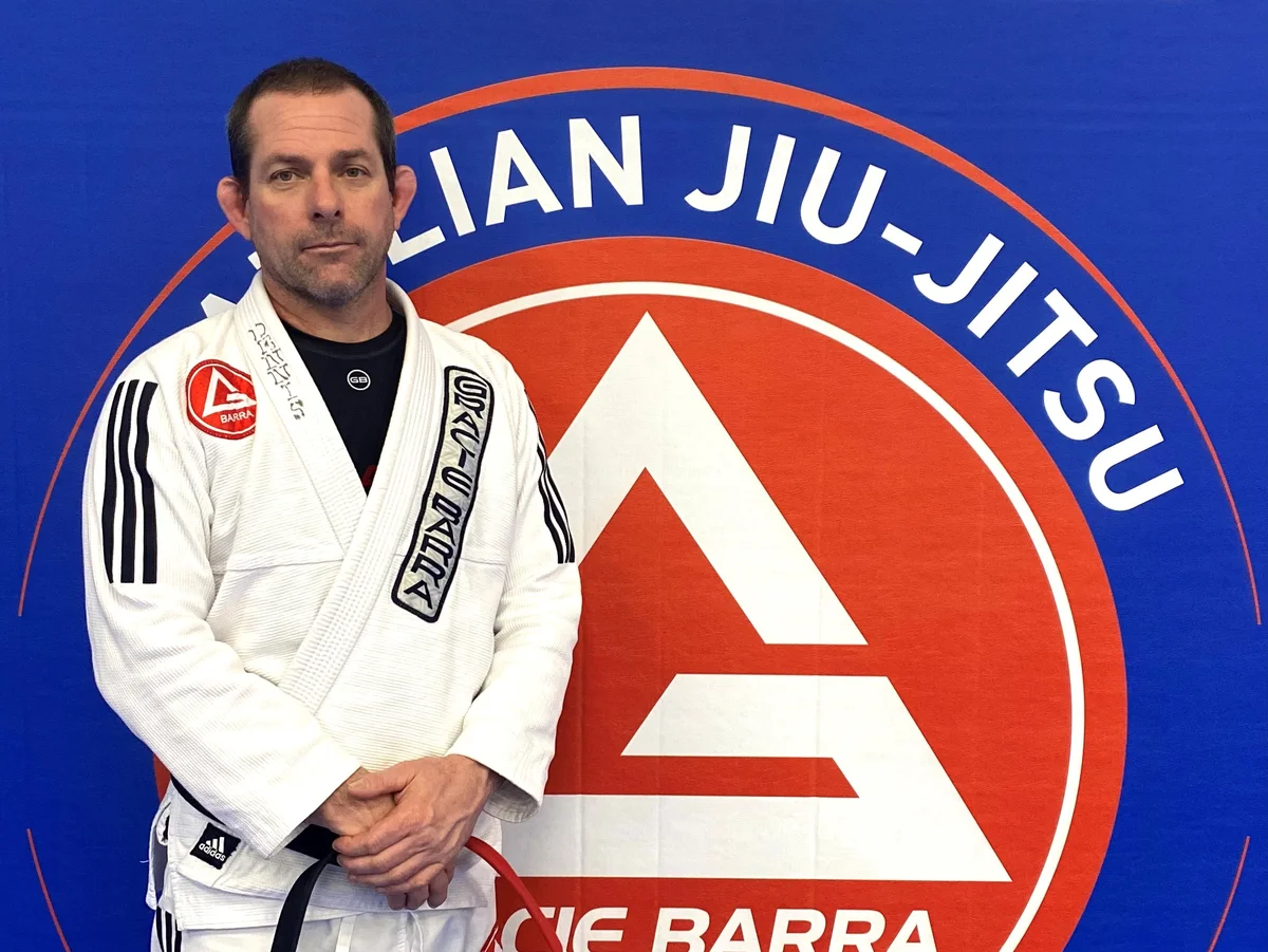 Gracie Barra St. Peters academy photo