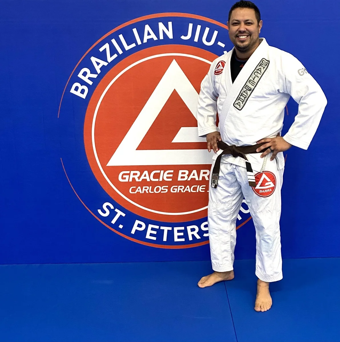 Gracie Barra St. Peters academy photo