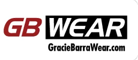 Gracie Barra Washington, MO academy logo