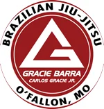 Gracie Barra Washington, MO academy photo