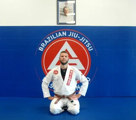 Gracie Barra Washington, MO academy photo