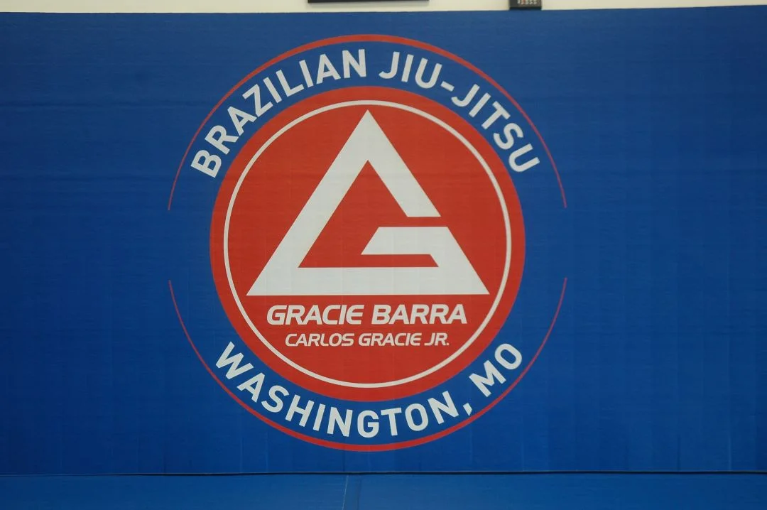 Gracie Barra Washington, MO visual