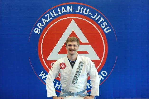 Gracie Barra Washington, MO academy photo