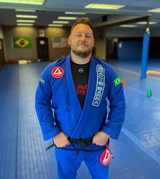 Gracie Barra West County (St. Peters location) academy photo