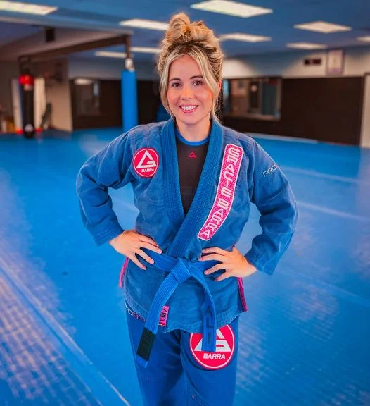 Gracie Barra West County (St. Peters location) academy photo