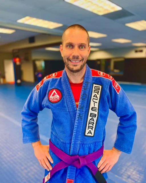 Gracie Barra West County (St. Peters location) academy photo