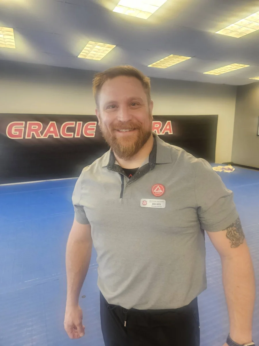 Gracie Barra West County (St. Peters location) academy photo