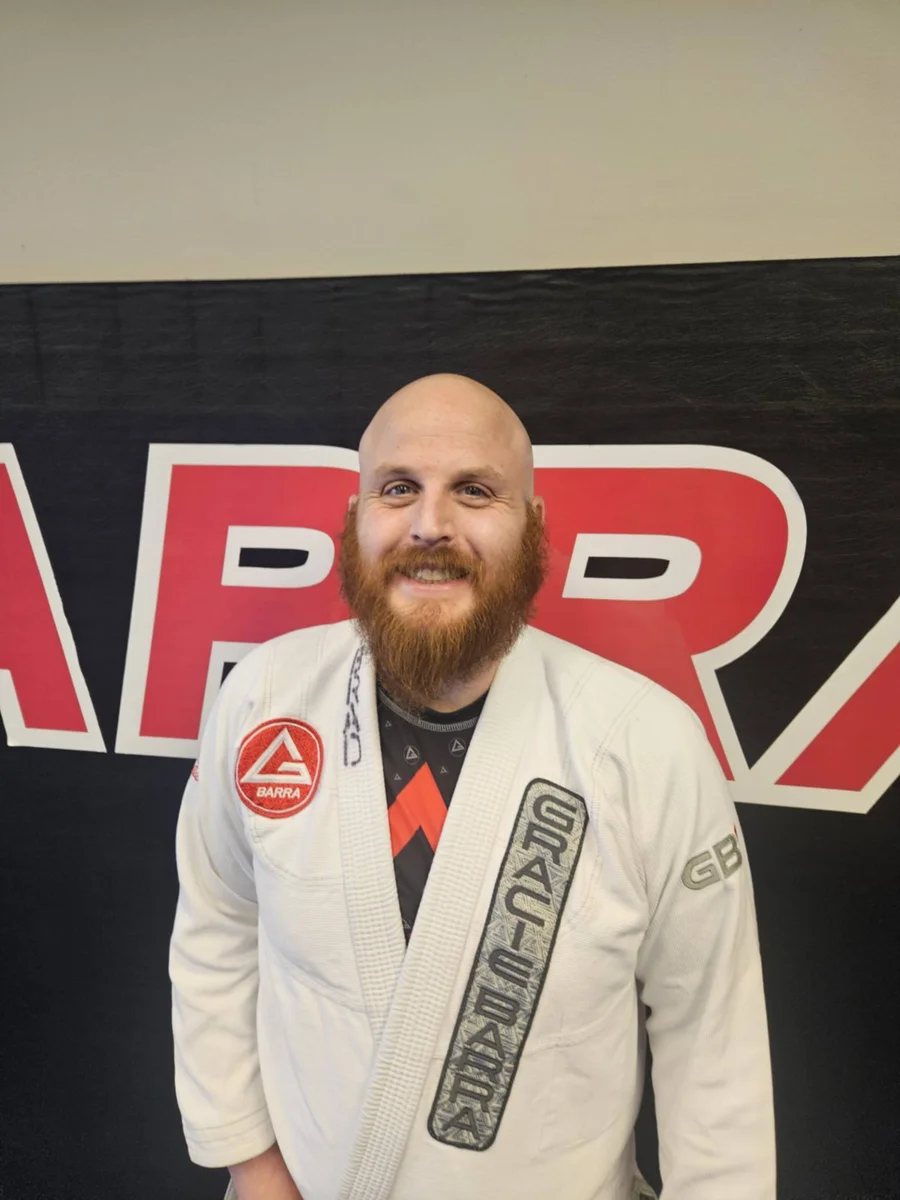 Gracie Barra West County (St. Peters location) academy photo