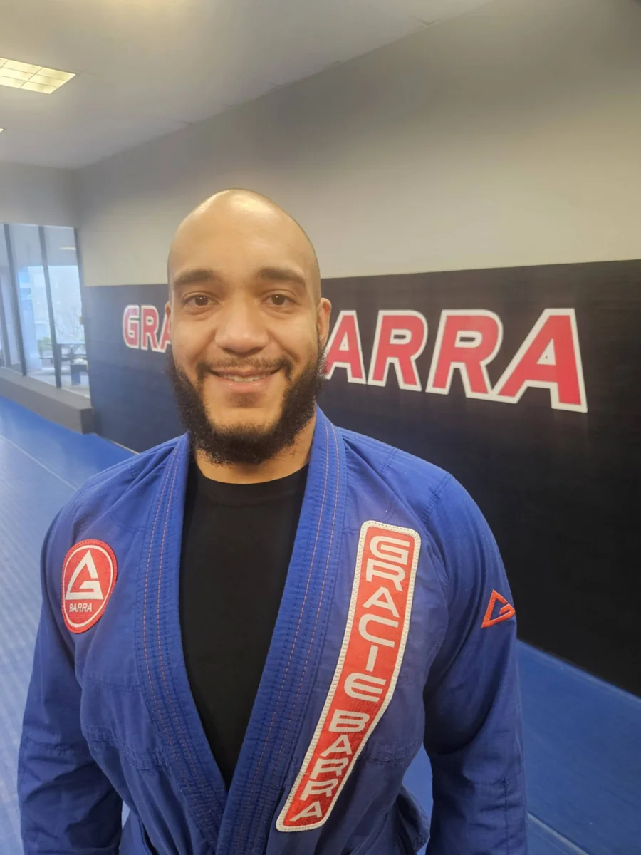 Gracie Barra West County (St. Peters location) academy photo