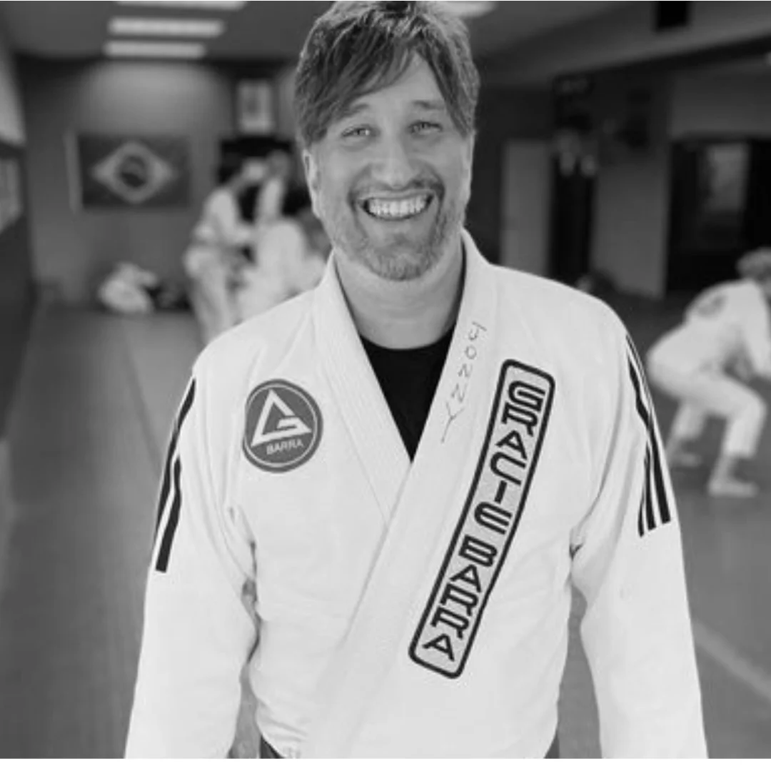 Gracie Barra West County (St. Peters location) academy photo