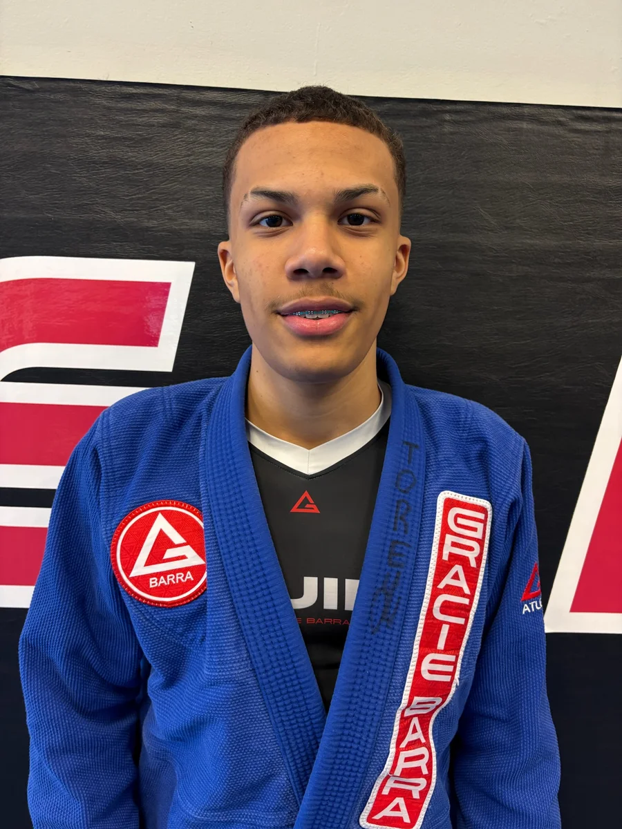 Gracie Barra West County (St. Peters location) academy photo