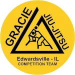 Gracie Humaita Columbia academy logo