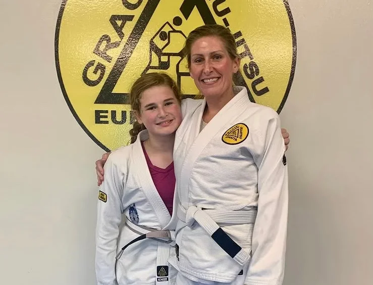 Gracie Humaita Eureka Academy (Gracie Eureka) academy photo
