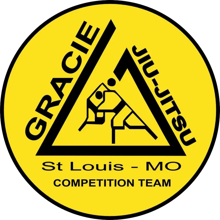 Gracie Humaita St. Louis academy logo