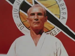 Gracie Humaita St. Louis academy photo