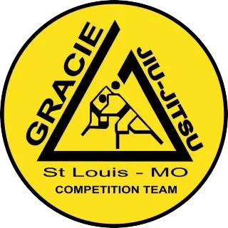 Gracie Humaita St. Louis academy photo