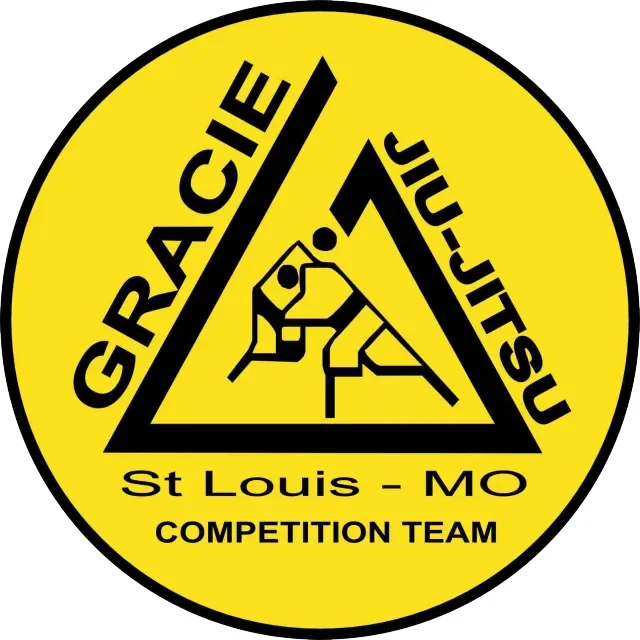 Gracie Humaita St. Louis academy photo
