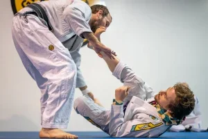 Gracie Humaita STL visual