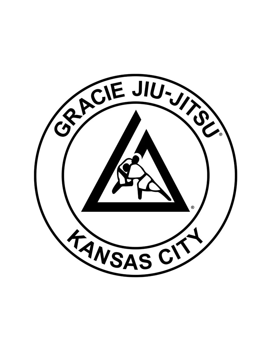 Gracie Jiu-Jitsu Kansas City academy photo